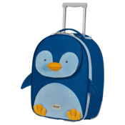 SAMSONITE HAPPY SAMMIES ECO DJECJI KOFER | 41,5 x 45 x 19 cm | 22,5 L | 1,9 kg, (SKD7.01015)