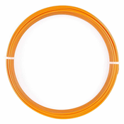 PETG Original Orange Sample - 1.75mm,50g