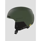 Oakley Mod1 Pro Helmet dark brush