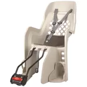 Polisport JOY FF 29, otroški sedež, bež 8406500005