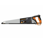 Fiskars Ročna žaga PowerTooth 550 mm 11 zob palcev - 1062918 -
