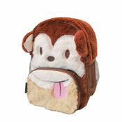 Karton P+P Djecji ruksak FUNNY Monkey