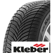 KLEBER celoletna pnevmatika 195/55R16 87H QUADRAXER3