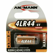 Baterija Ansmann 4LR44Baterija Ansmann 4LR44