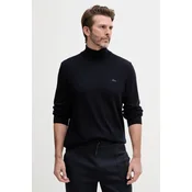 Lacoste pulo moški volnen