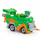 Kamnito vozilo s temo vitezov Paw Patrol
