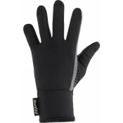 Rokavice Santini ADAPT, črne (XL)