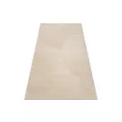 RugsX Preproga BALANCE 0194 taupe - Geometrija, strukturna, glamour 140x190 cm, (5000176404)