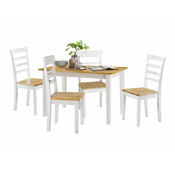 jedilnica set FR47
