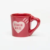 HUMAN MADE Coffee Mug Red Universal