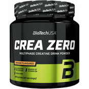 BioTechUSA CreaZero kompleks, Narandža, 320g