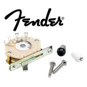 FENDER 5-WAY SELECTOR switch