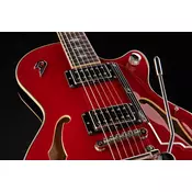 Duesenberg Starplayer TV Deluxe CR sa koferom