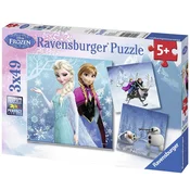 Ravensburger Puzzle Frozen