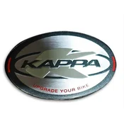 Kappa LOGO (EMBLEM) ALU ZA STEZE K46, K33, K49