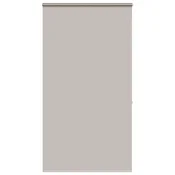 Vidaxl Rolo zavesa za prho s kaseto 120x240 cm širina tkanine 116 cm