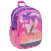 Belmil Ranac za devojcice Pegasus 305-4/A,12 L, Roze