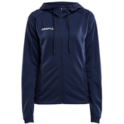 ikica Craft EVOLVE HOOD JACKET W