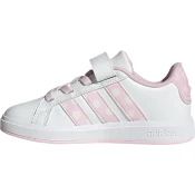 ADIDAS PATIKE GRAND COURT MINNIE EL K FTWWHT/CLPINK/CWHITE DJEVOJČICE