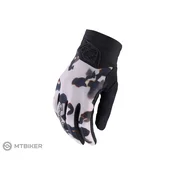 Troy Lee Designs Luksuzne ženske rokavice, želvasto krem (vel. S)