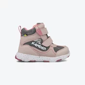 KANDER Cizme za devojcice Vinson Gt, Roze