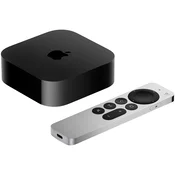 Apple TV 4K Wi-Fi | Ethernet | 128GB