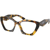 Prada PR09YV VAU1O1 - ONE SIZE (54)