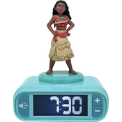 Budilica Lexibook Dinsey: Moana - Moana