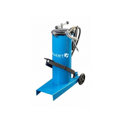 Hogert HT8G912 rucna mazalica, 6L, 250 bara ( HT8G912 )