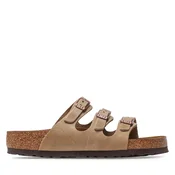 Natikači Birkenstock Florida 1011432 Bež