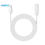 Reolink Produžni kabl za solarni panel, USB-C, 4.5m, Bijeli