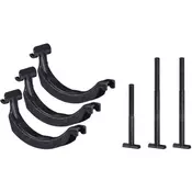 THULE ProRide SquareBar Adapter
