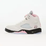 Sneakers Air Jordan 5 Retro 35th Anniversary (HQ7978-102) White/ Med Soft Pink-Black EUR 46