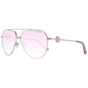 GUESS sončna očala GF6140 28T