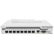 Mikrotik CRS309-1G-8S+IN