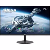 Monitor 24 Dahua LM24-A200Y VA 100 Hz