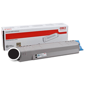 OKI toner BLACK (44059168)