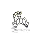 Patchworkcutters Patchwork Unicorn (samorog)