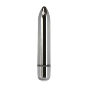 Bullet vibrator PowerBullet - Platinum