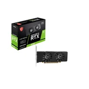 Graficka kartica MSI GeForce RTX 3050 6GB GDDR6 96bit Ventus