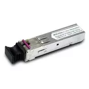 PLANET MFB-FB20 network transceiver module Fiber optic 100 Mbit/s SFP 1550 nm