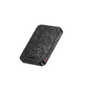 slomart SHARGE CarbonMag 10K prenosni polnilnik 10000mAh 15W Qi2 20W USB-C črn