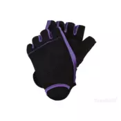 Ženske fitnes rukavice FG623 velieina L