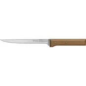 Fillet knife N°121, stainless steel, 18cm, Parallele - Opinel