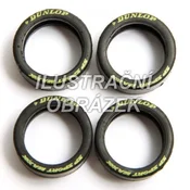 Nadomestne pnevmatike Carrera 91093 za Ford Mustang GTY - 4 kosi (EVO/D132)