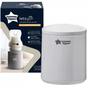 Tommee Tippee Lets Go Grijac za djecje bocice 1 kom