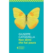 Non dirmi che hai paura