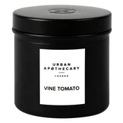 Urban Apothecary Vine Tomato Scented Candle 175g