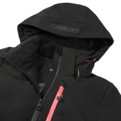 Icepeak Ženska jakna Flovilla W, Crna