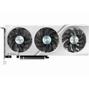 Gigabyte GeForce RTX 4060 EAGLE OC 8G grafička kartica - 8GB GDDR6X 2x HDMI 2x DP